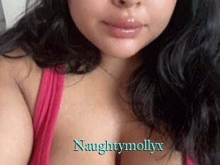 Naughtymollyx