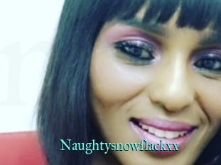 Naughtysnowflackxx