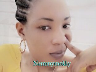 Nemmymokky