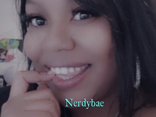 Nerdybae