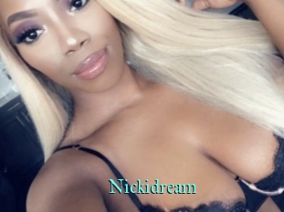 Nickidream