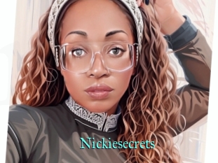 Nickiesecrets