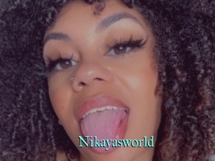 Nikayasworld