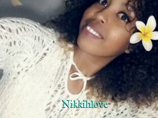 Nikkihlove