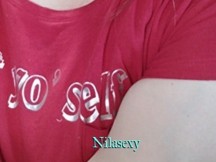 Nilasexy