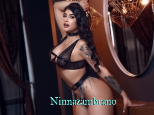 Ninnazambrano