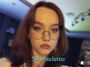 Noreenclutter