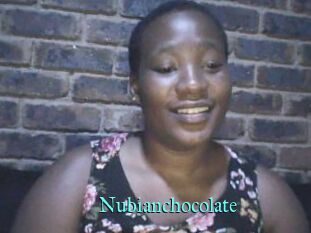 Nubianchocolate