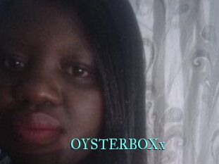 OYSTERBOXx