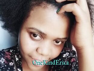 OneKindErica