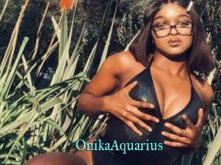 OnikaAquarius