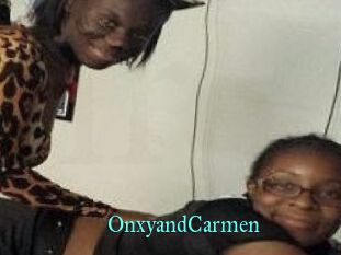 OnxyandCarmen