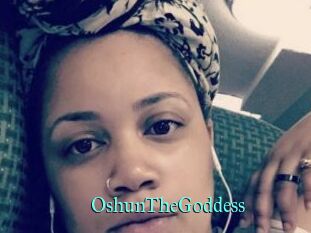 OshunTheGoddess