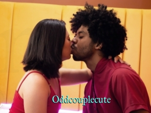 Oddcouplecute