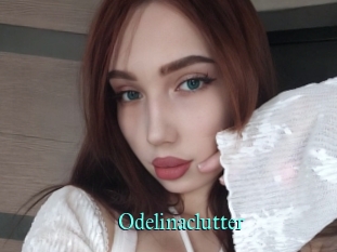 Odelinaclutter