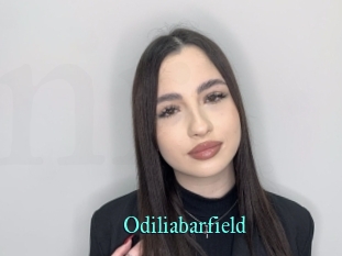 Odiliabarfield