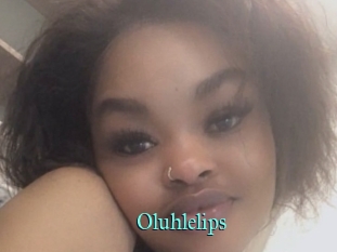 Oluhlelips