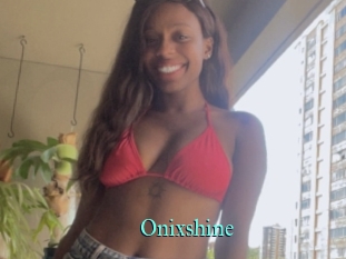 Onixshine