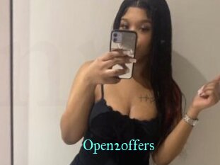 Open2offers