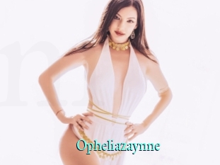 Opheliazaynne