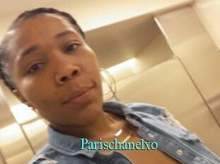 Parischanelxo