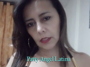 Patty_Angel_Latina