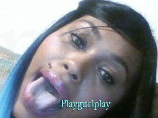 Playgurlplay