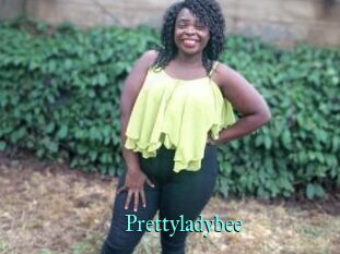 Prettyladybee