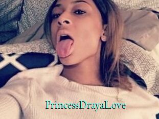 PrincessDrayaLove