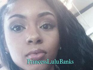 PrincessLuluBanks