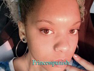 Princesspunish