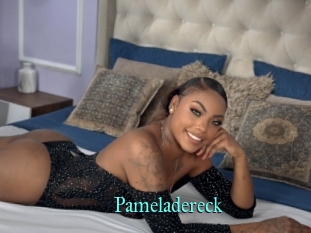 Pameladereck