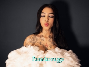 Pamelarougge