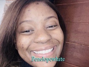 Penelopewhite