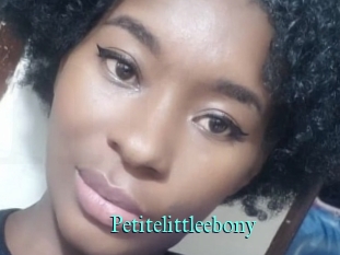 Petitelittleebony