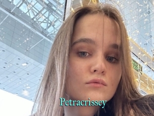 Petracrissey