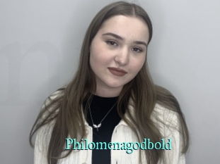 Philomenagodbold