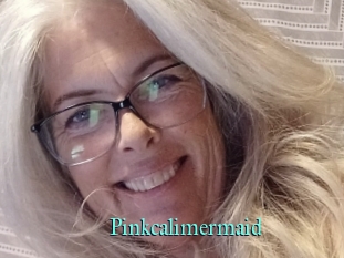 Pinkcalimermaid