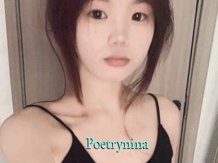 Poetrynina