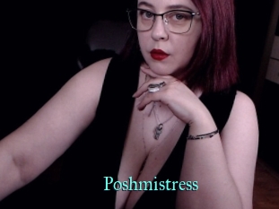 Poshmistress