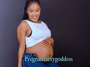 Pregnantsexygoddess