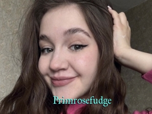 Primrosefudge