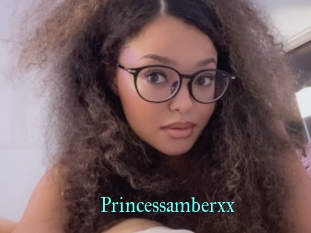 Princessamberxx