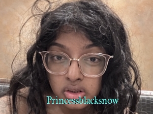 Princessblacksnow