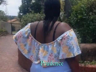 Prudence