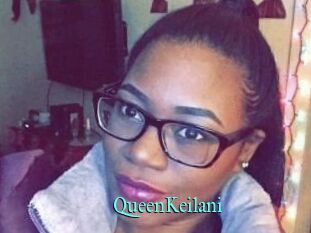 QueenKeilani