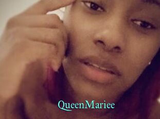 QueenMariee