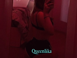 Queenlika