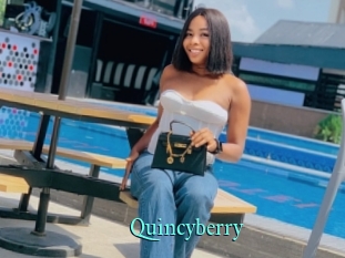 Quincyberry