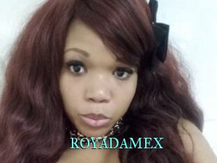 ROYADAMEX